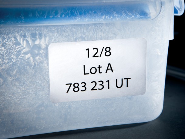 Labels for Security & Identification | Avery